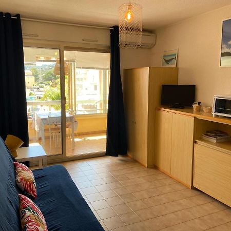 Appartement La Faviere Bormes-les-Mimosas Zewnętrze zdjęcie