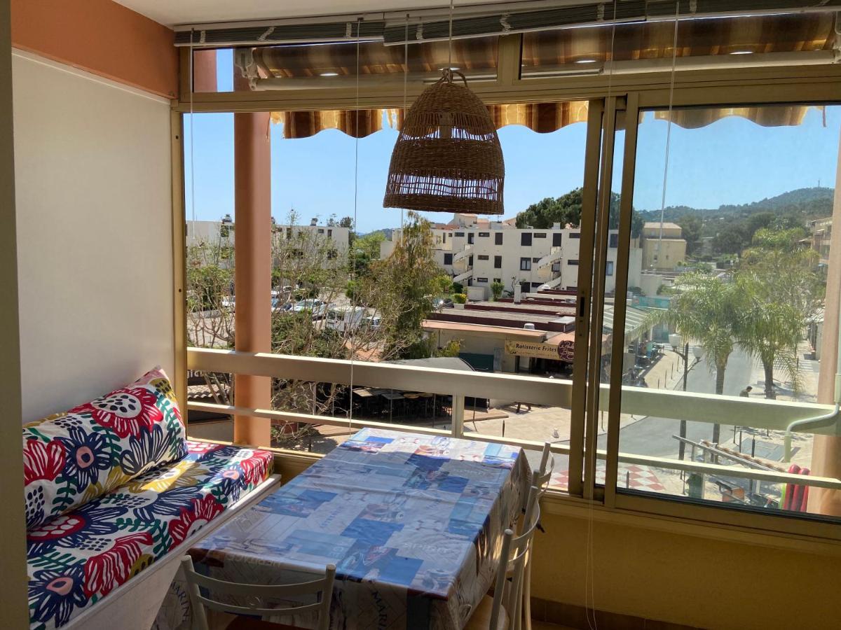 Appartement La Faviere Bormes-les-Mimosas Zewnętrze zdjęcie