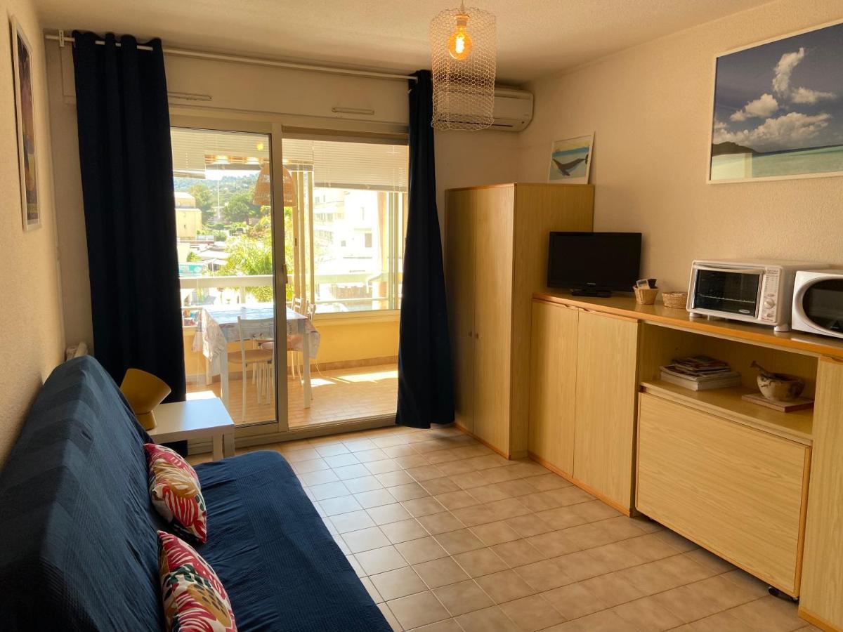 Appartement La Faviere Bormes-les-Mimosas Zewnętrze zdjęcie