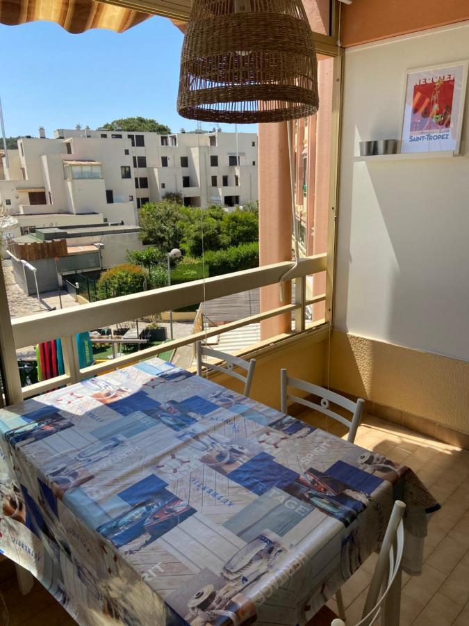 Appartement La Faviere Bormes-les-Mimosas Zewnętrze zdjęcie